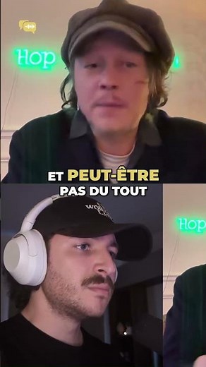 La vraie vie d’artiste