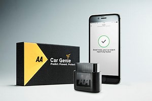 AA to launch app that can predict breakdowns