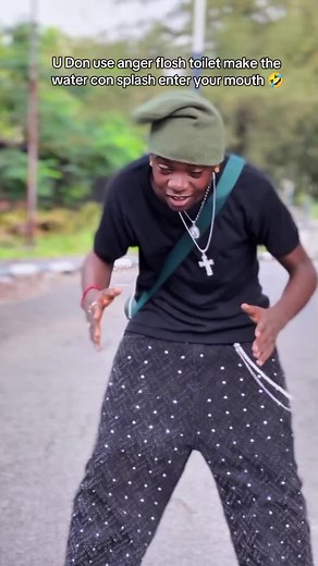 Body Go Tell Sha Dance Challenge