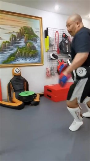 259K views · 4.8K reactions | Amazing kid boxing training #training #boxing | The RL VID | Facebook