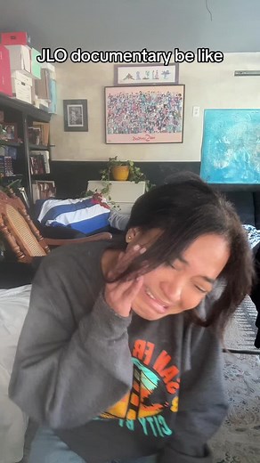 Being Jennifer Lopez: The Struggles of a Superstar