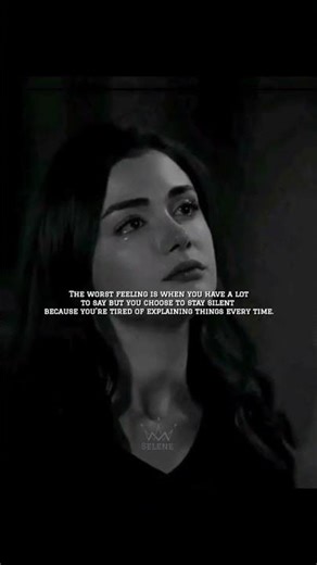 All the things cannot be explained 🙂