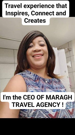 Claudette Walker-maragh on Reels