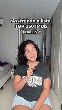 WATCHING THE IMDb TOP 250 ✨Day 05✨