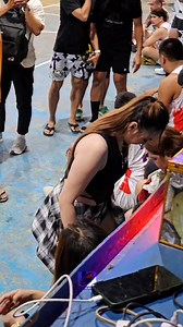 Break!..break! Pasok (LUNINGNING)the legendary dancer of WOWOWEE , pero napasubok sa cebu. #Crisloursvlog | Crislour's Vlog