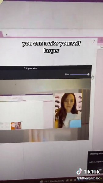 Enhance Your Presentation Game with Side by Side View in Microsoft Teams!