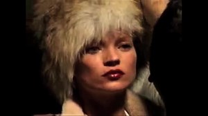 Kate Moss on the Cover of the September 2006 Style Issue