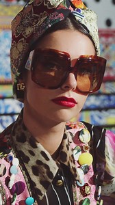 17K views · 1K reactions | The Women’s Spring Summer 21 Eyewear Campaign captured through the lens of Branislav Simoncik Photography. Try them on with the #DGEyewear filter. Shop at the link: https://bit.ly/DG_WomanEyewear21 #DGSS21 | Dolce & Gabbana | Facebook