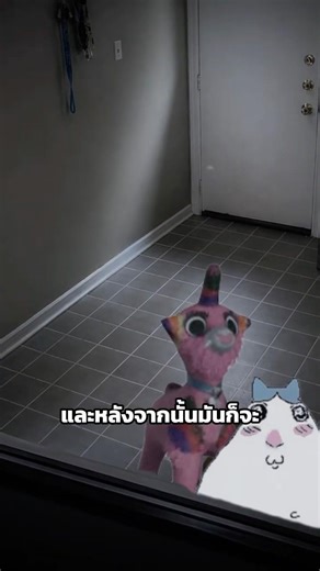 ทำไมแฮมมี่ถึงจะไม่ได้เจอกับลูกของแฮมมี่อีกต่อไปนะ!?! [SCP-956] #scp