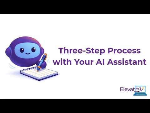 Using AI to Create Explainer Videos