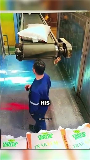 The "Lazy" Employee Who Was Actually A Genius.