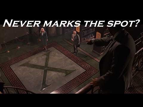 Indiana Jones and The Broken Rules | Archaeology in Theory and Practice