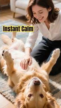 The Chemistry Behind Petting Animals