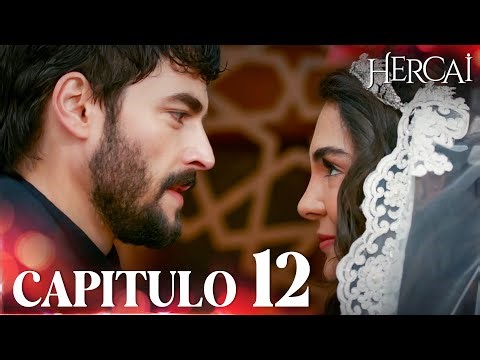 Hercai (Again) | Chapter 12 | Full HD