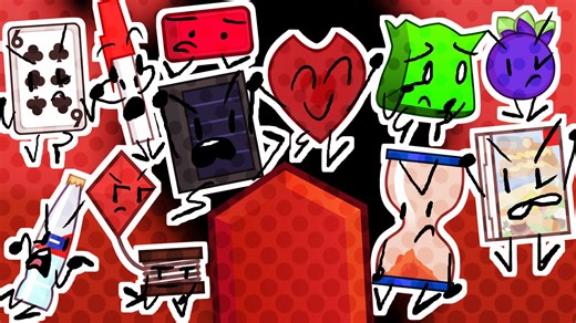 Objects Of Objectland 5: 我们能一起做到！(We Can Do It Together!)