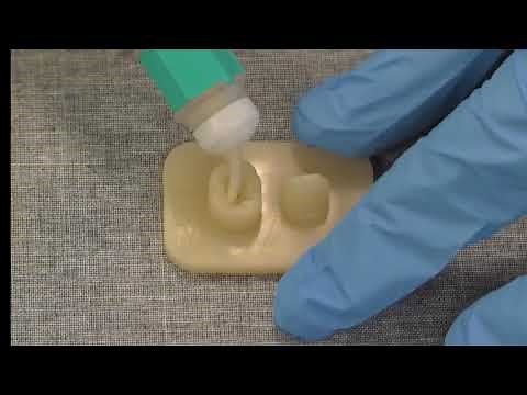 3M™ Ketac™ Universal Demo Video