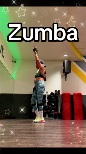 #zumba #dance #fun #fitness