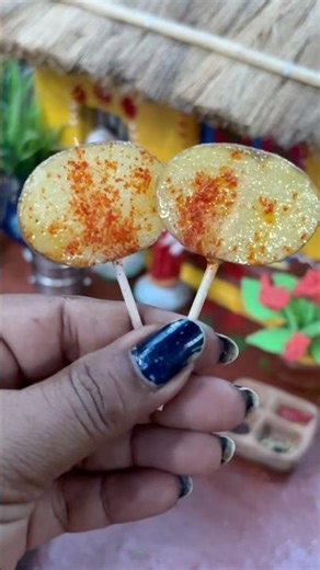 Miniature potato recipe 🥔🥔#viral #trending #short #potato