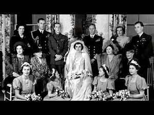 Mountbatten | The Glamorous World of a Dazzling Dynasty