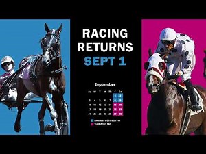Meadowlands Racing & Entertainment Live Stream