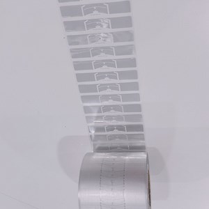 [Hot Item] Inventory Tracking RFID NFC Label Tag Printable Alien HEC/H9/H3/H10 UHF RFID Tag Label Sticker