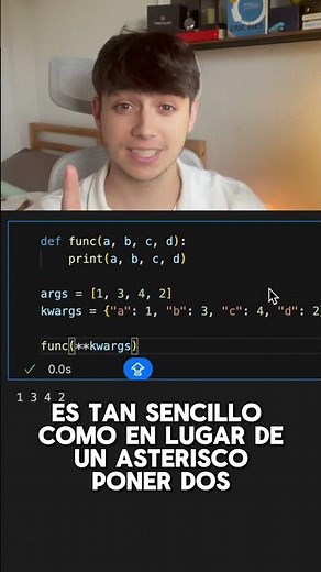 Operador Splat ¿QUE HACE? ¿Porque tienes que aprenderlo?