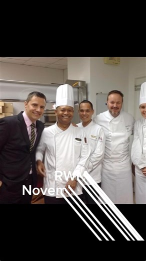 NWR November 2025 now and then November 2011 RWM #fyp #meta #fypシ゚ Chefs Chef Cyrille Soenen Chef Noli Mulig Chef Hajji Gantuangco Chef Antonio Ablay Chef Hbus Crmr Chef Ronald Ingco Newport World Resorts NWREmployeeEvents NWR Careers Facebook Joss C the Explorer Jossie Caramba Official | Jossie Caramba
