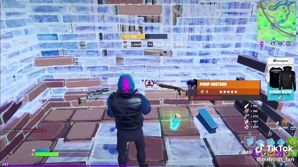 Ultimate Fortnite Trash Talk Compilation