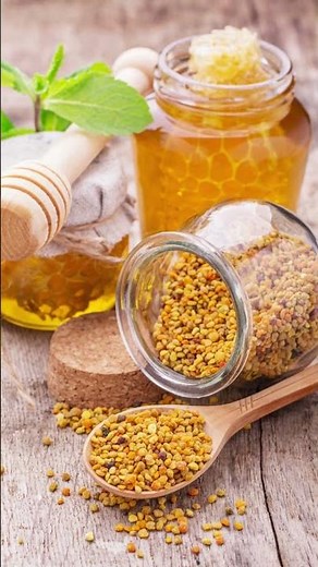 Does apitherapy help with muscle injuries? #apitherapy