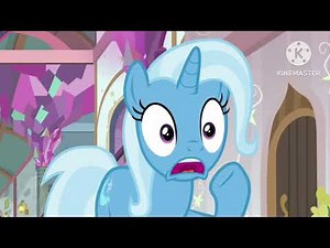 MLP Thomas Parody 6 - Rainbow Dash and Trixie