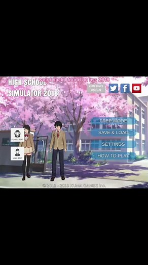 highschoolsimhacks <3 on TikTok