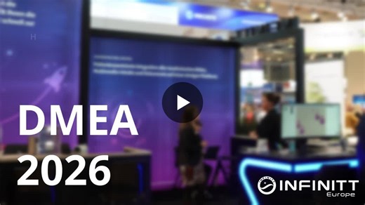 #enterpriseimagingsolutions #pacs #ai #vna #dosemanagement #radiology #digitalhealth | INFINITT Europe GmbH