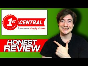 1st Central Car Insurance: Honest Review & User Experience | Is It Worth It?