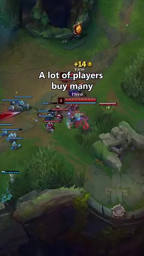 Effective Strategies for Using Control Wards in League of Legends