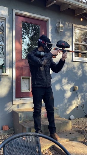 Geo R5 with vortex core.