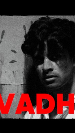 S P A R S H on Instagram: "Vadh is less a crime thriller and more a meditation on human limits. It shows how suffering, when stretched beyond endurance, slowly dissolves the boundary between right and wrong. The film asks a quiet but unsettling question: Is a sin still a sin when it grows from helplessness rather than hatred? Through its weary characters, Vadh reminds us that morality is fragile, and even the gentlest souls carry a breaking point. @vedaanthakur 📷 . . . . . . [Vadh, Sanjay Mishr