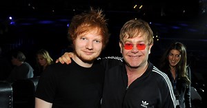The best new Christmas songs of 2021: from Ed Sheeran and Elton John to Abba | The National