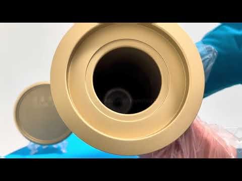 The Ultimate Protector for Extreme Environments — Tantalum Carbide Coating