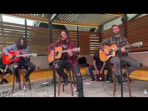 Mammoth-WVH “Epiphany”