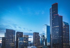 Careers - Meridian LLC