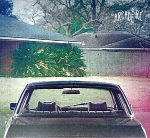 Arcade Fire - The Suburbs