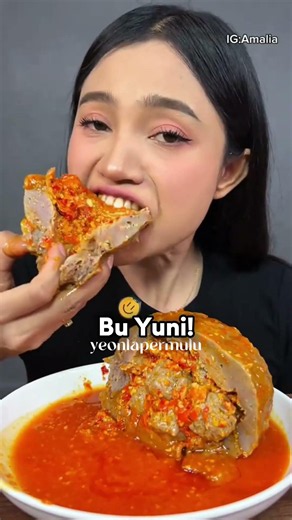 Di Jepang ada bakso beranak JAWA?!