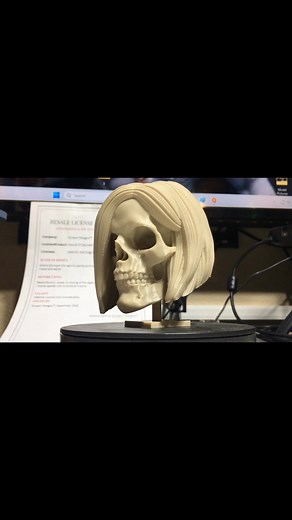 12 reactions | My lady…  visit www.screamdesigns.shop and www.screamdesigns.shop/skullbigpack | Scream Designs | Facebook