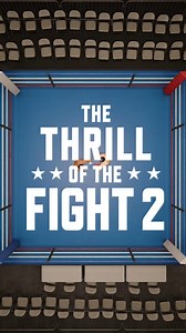 129K views · 38 reactions | The Thrill of the Fight 2 is coming to Early Access on Meta Quest November 21! The undisputed champion of VR boxing games returns with a stunning, fully-reimagined sequel to the original breakout hit! #VR #VRGaming #Quest2 #Quest3 | Halfbrick | Facebook