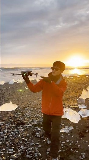 Pack more into less time with these drone transitions 🧳 DJI Air 3 🎬 jh.one #vacation