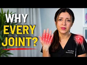 Why Do All My Joints Hurt at the Same Time?