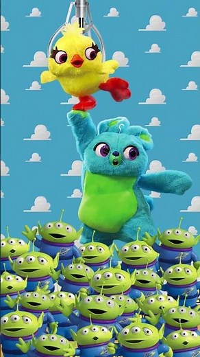 Toy Story Two Infinity and Beyond