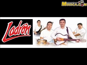 Era del signo libra - Letra - Grupo Ladrón