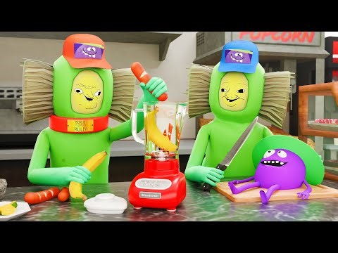 Job Sim is back in MULTIPLAYER?!