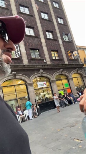 Edgar Carrum on Reels